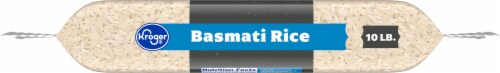 Kroger® Basmati Rice Perspective: top