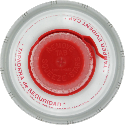 Kroger® Light Whipped Cream Perspective: top