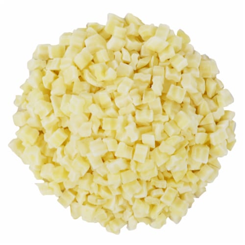 Kroger® Southern Style Hash Browns Perspective: top