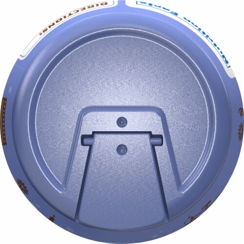 Kroger® Non-Dairy French Vanilla Coffee Creamer Perspective: top