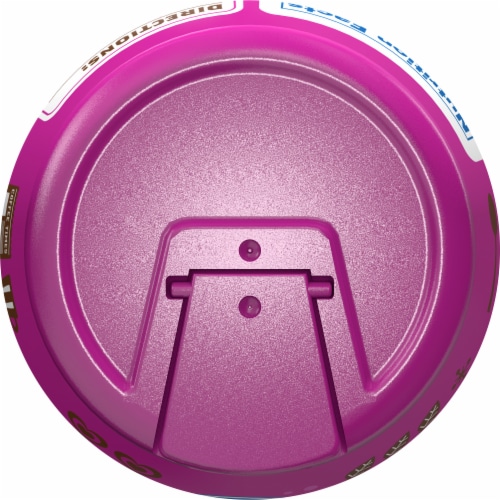 Kroger® Non-Dairy Hazelnut Coffee Creamer Perspective: top