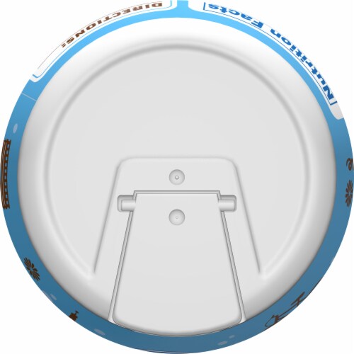 Kroger® Sugar Free French Vanilla Coffee Creamer Perspective: top