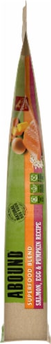 ABOUND® All Life Stages Dry Dog Food Superfood Blend Salmon Egg & Pumpkin Perspective: top
