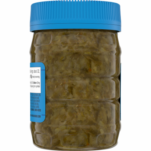 Kroger® Sweet Relish Perspective: top