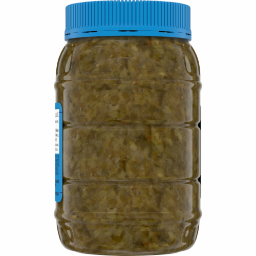 Kroger® Sugar-Free Sweet Relish Perspective: top