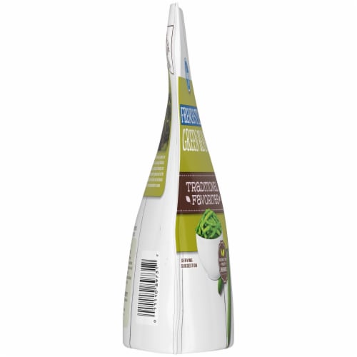 Kroger® Traditional Favorites Frozen Green Beans French Style Perspective: top