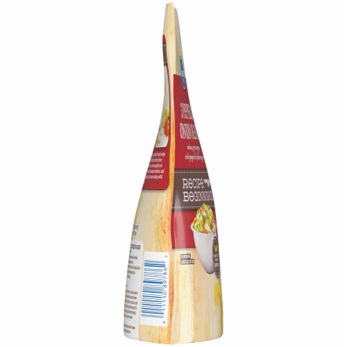 Kroger® Recipe Beginnings® Frozen Peppers & Onions Blend Perspective: top