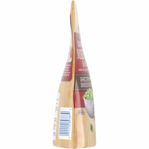 Kroger® Recipe Beginnings® Frozen Mirepoix Blend Cajun Style Onions Celery & Green Peppers Perspective: top