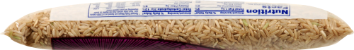 Kroger® Brown Long Grain Rice Perspective: top