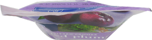 Kroger® Dried Pitted Plums Perspective: top
