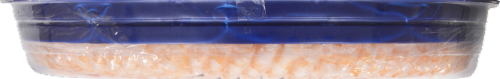 Kroger® Cocktail Shrimp with Sauce Perspective: top