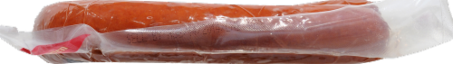 Kroger® Beef Smoked Sausage Perspective: top