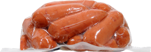 Kroger® Cocktail Beef Smokies Perspective: top