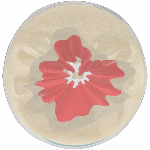 Kroger® White Corn Tortillas Perspective: top