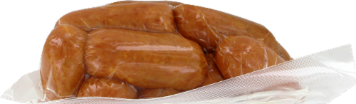 Kroger® Pepper Jack Smokies Perspective: top