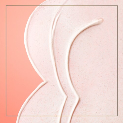 Dove Body Love Radiance Renew Body Cleanser Perspective: top