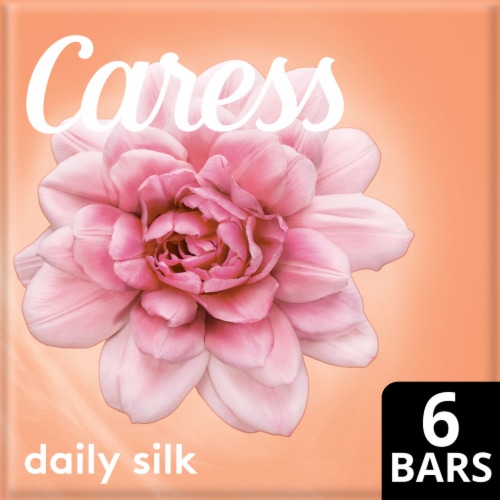 Caress bar soap hotsell