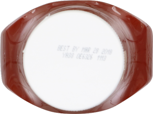 Roundy's® Ketchup Perspective: top