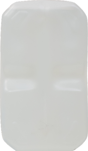 Roundy's® Purified Gallon Water Perspective: top