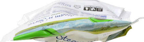 Roundy's Steam n' Serve Edamame Shelled Soybeans Perspective: top
