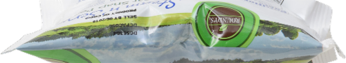 Roundy's Steam N' Serve Sugar Snap Peas Perspective: top