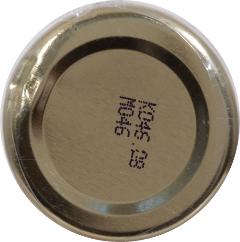 Dynasty Bead Molasses Perspective: top