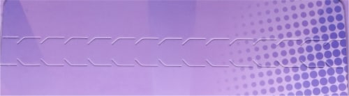 J-Basket Taro Boba Tea Kit Perspective: top