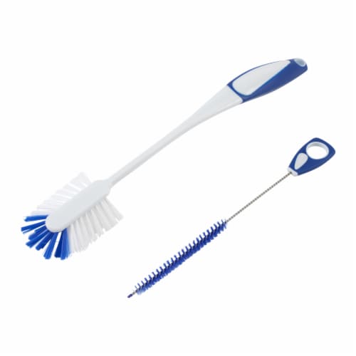 Dawn Hydration Bottle Cleaning Kit Perspective: top