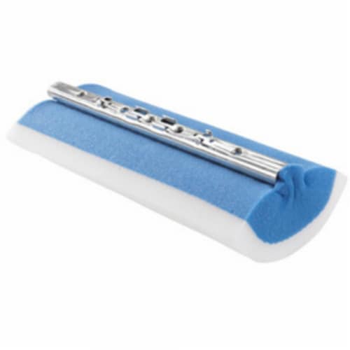 Mr. Clean Magic Eraser Roller Mop Refill Perspective: top