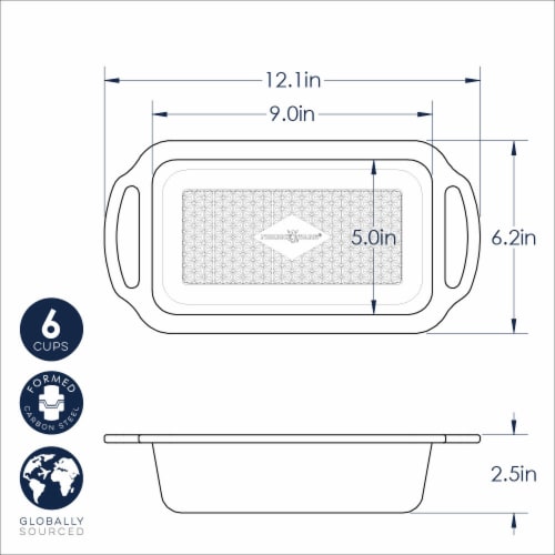 Nordic Ware® Cookie Sheet, 1 ct - Kroger