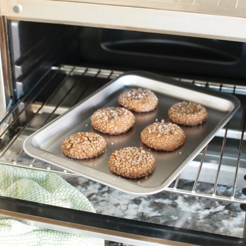 Nordic Ware® Compact Oven Baking Sheet, 1 ct - Kroger