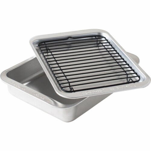 Naturals Compact Ovenware 3-Piece Set Perspective: top