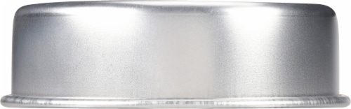 Nordic Ware® Naturals® Aluminum Round Cake Pan Perspective: top