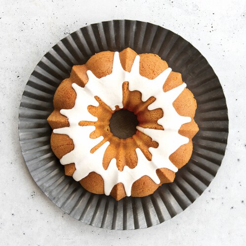 Nordic Ware Heritage Bundt Pan, 1 Piece - Kroger