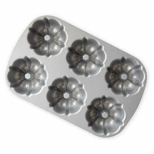 Nordic Ware Bundt Pan Cake Keeper Set, 1 ct - Fry's Food Stores