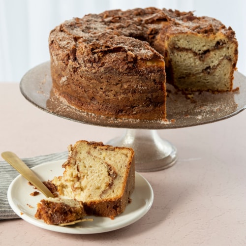 Nordic Ware Tube Cake Pan 1 Ralphs