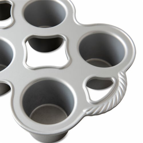 Nordic ware popover clearance pan