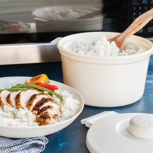 Meals Made With Microwaveable Rice Cups