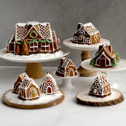 Christmas Nordic Ware