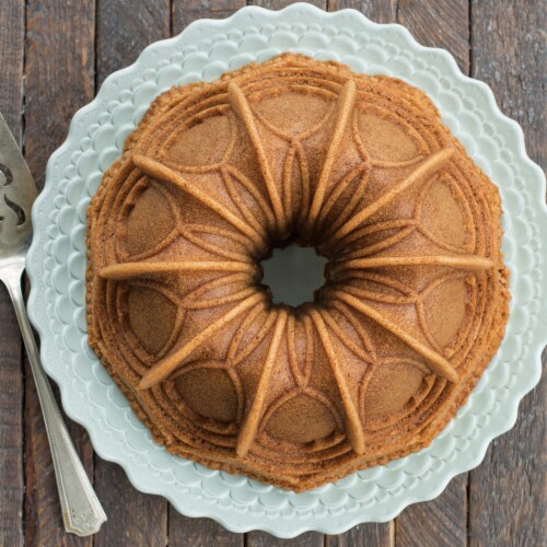 Nordic Ware 5 Cup Brilliance Bundt Pan, 1 - Kroger