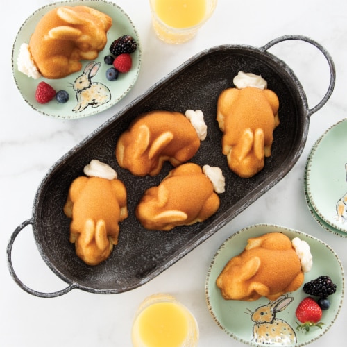 Baby Bunny Cake Pan