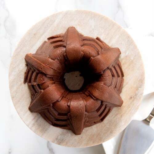 Nordic Ware® Original Bundt® Baking Pan - Copper, 1 ct - Kroger