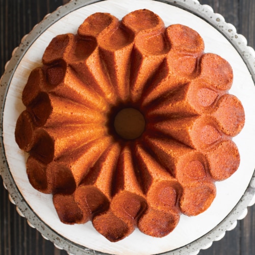 Nordic Ware Heritage Bundt Pan, 1 Piece - Kroger