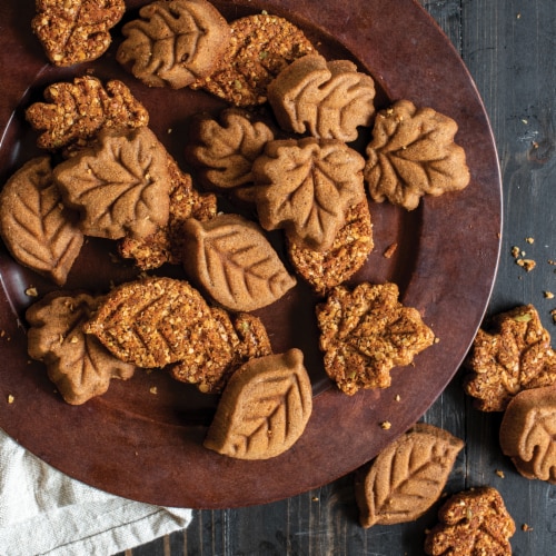 Nordic Ware Cakelet Pan | Skull Bites