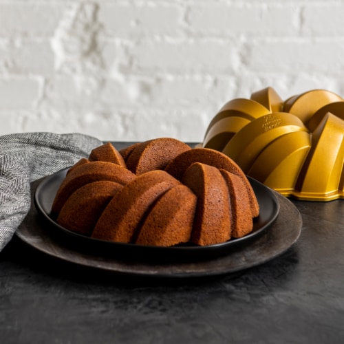 Nordic Ware Heritage Bundt Pan, 1 Piece - Kroger