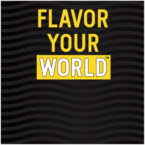 Tabasco® Scorpion Pepper Sauce Perspective: top