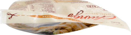 Chung's® Pork Potstickers Perspective: top