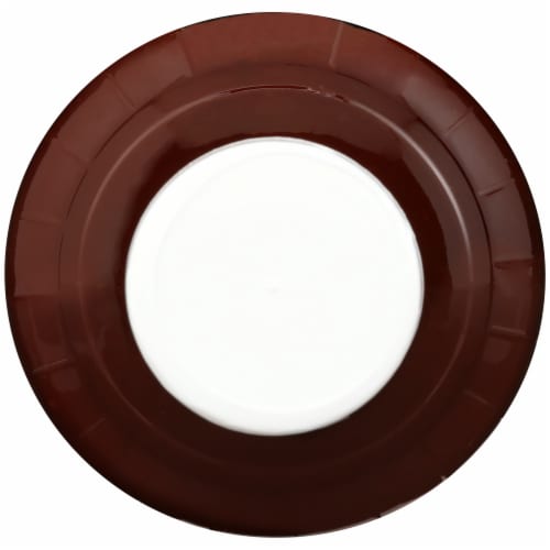 Curley's™ Famous Mesquite BBQ Sauce Perspective: top