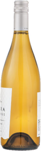 Flora Springs Napa Valley Chardonnay Perspective: top
