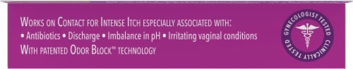 Vagisil® Maximum Strength Anti-Itch Creme Perspective: top
